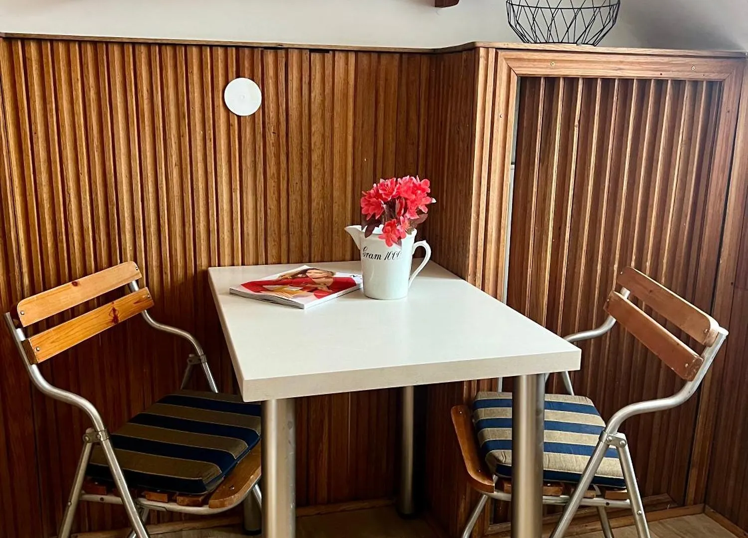 Apartament W Kamienicy Na Starym Miescie Warschau Polen