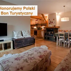 Center Apartament Zakopane
