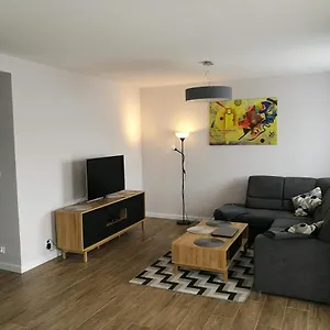 Natalia Apartament Szklarska Poręba