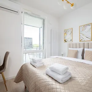  Apartament Rentplanet - Wiktoryn