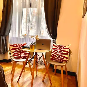  Apartament Amazing 1 Center, Sauna
