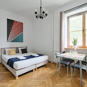 Apartament Center - Marszalkowska 140