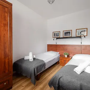 Smrekowa Tatry Apartament Zakopane