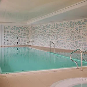 Waterlane Island - Riverview Pool, Spa, Gym & Parking By Downtown Apartament Gdańsk