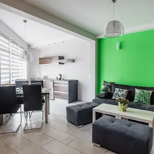 Trzy Kolory Apartament Szklarska Poręba