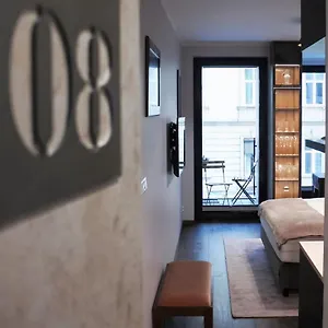 Boutique 108 - Old City, Luxury Apt. With A Garage Apartament Kraków