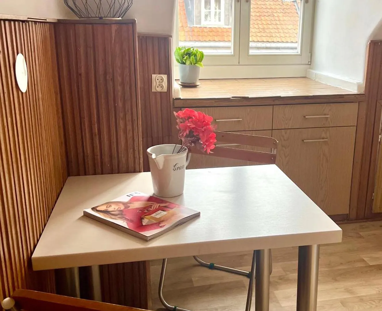 Apartament W Kamienicy Na Starym Miescie Warszawa 0*,